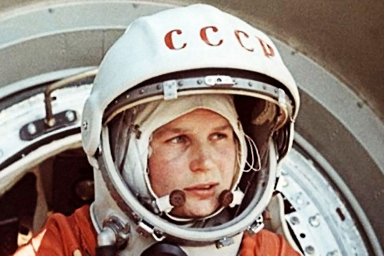 Yuri Gagarin